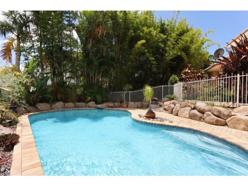 34 Hillcrest Street, Aspley QLD 4034