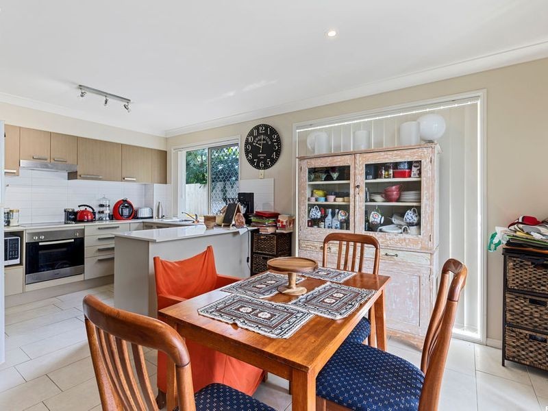 Scarborough QLD 4020