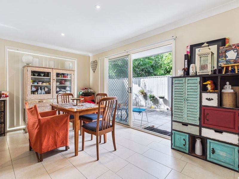 Scarborough QLD 4020