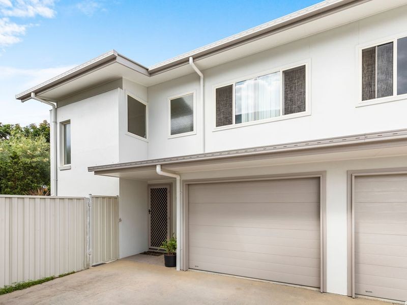 Scarborough QLD 4020