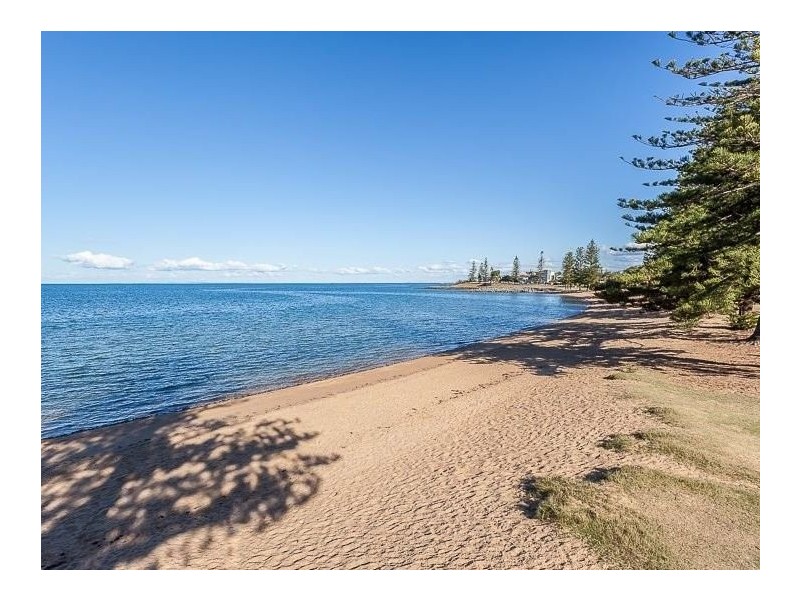 Scarborough QLD 4020