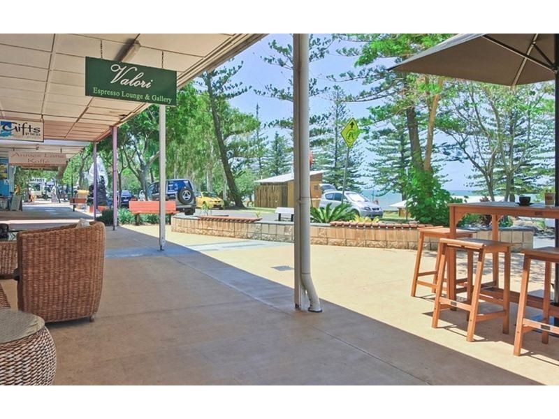 Scarborough QLD 4020