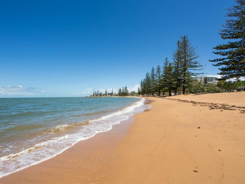 Scarborough QLD 4020