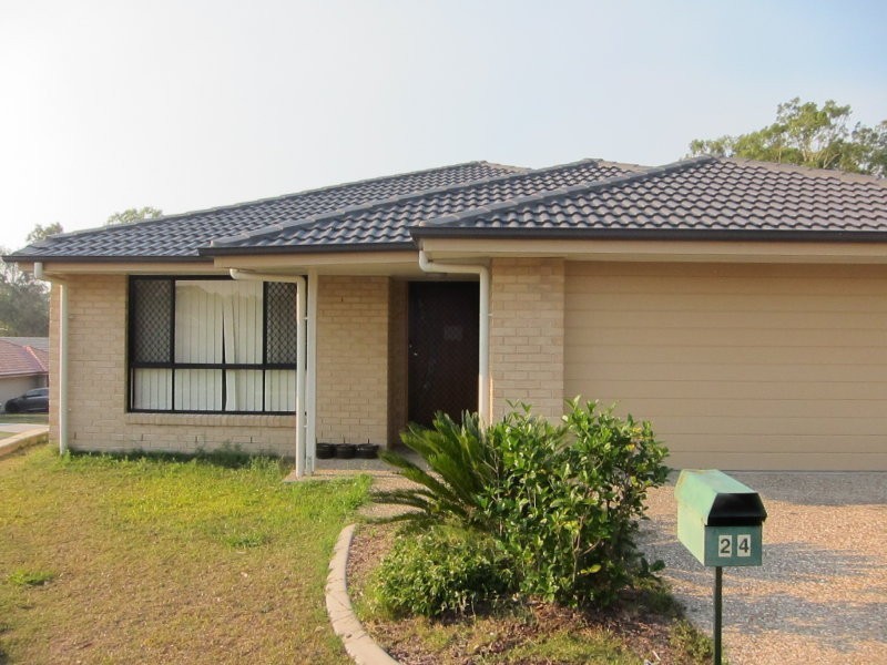 24 Rodgers Lane, Kallangur QLD 4503