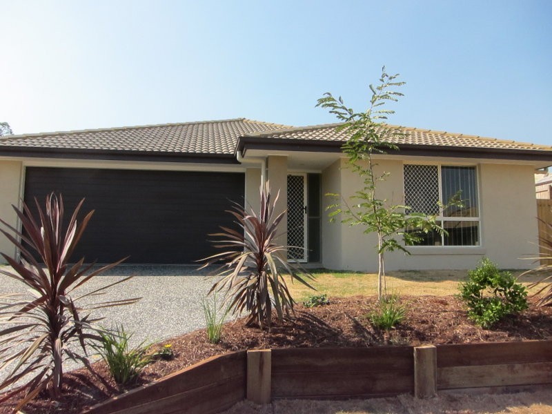 47 Timms Circuit, Warner QLD 4500