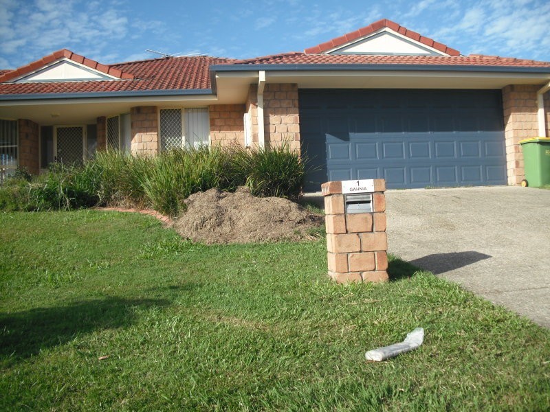 1 Gahnia Street, Victoria Point QLD 4165