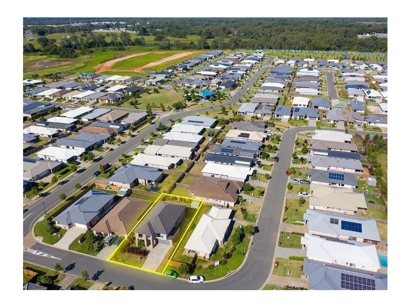 5 Berry Street, Caboolture South QLD 4510