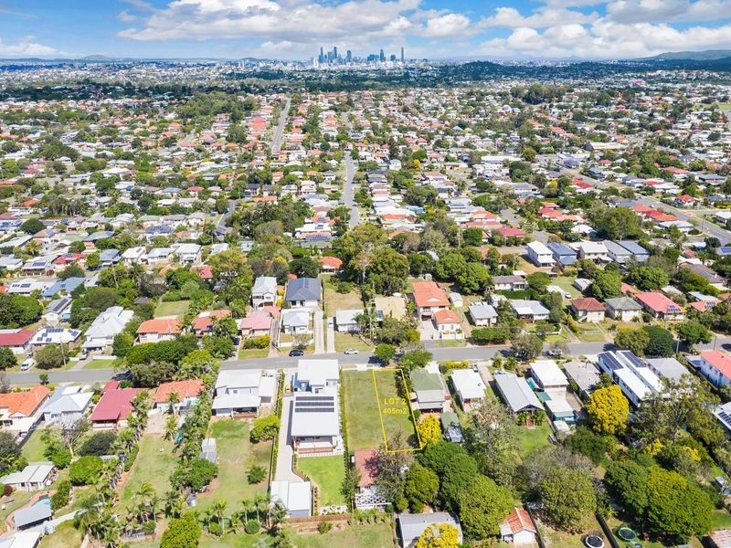 121A Main Avenue, Wavell Heights QLD 4012