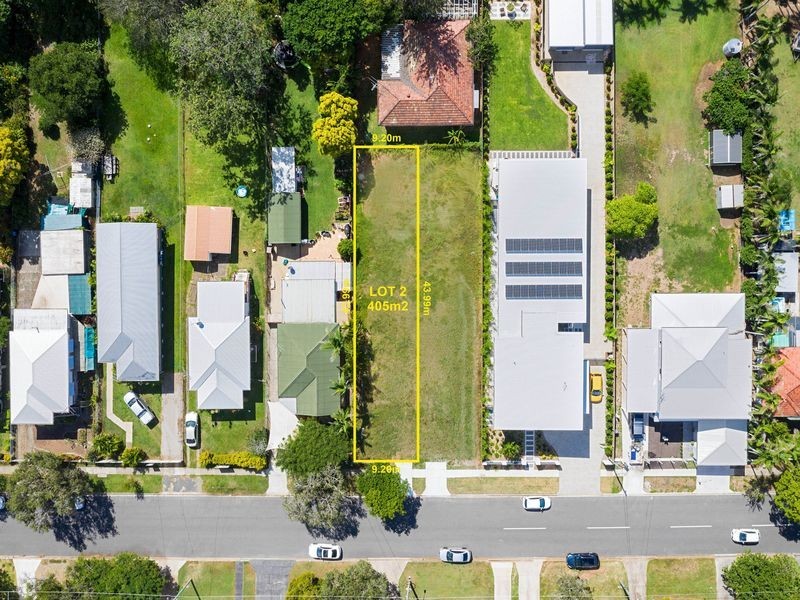 121A Main Avenue, Wavell Heights QLD 4012