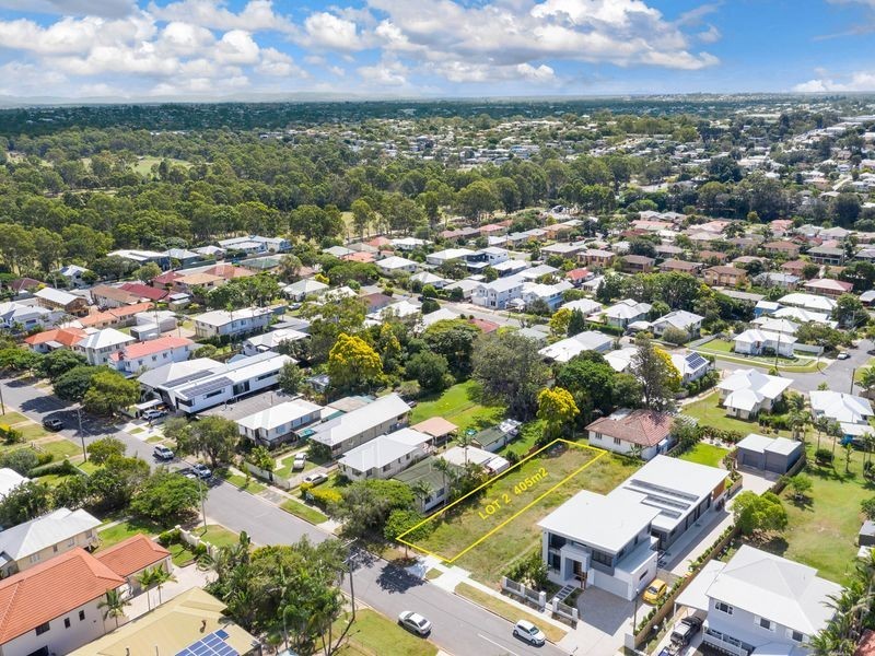 121A Main Avenue, Wavell Heights QLD 4012