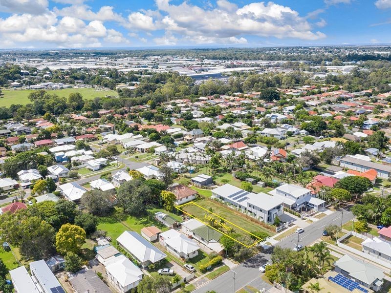 121A Main Avenue, Wavell Heights QLD 4012