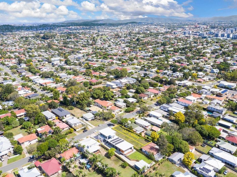 121A Main Avenue, Wavell Heights QLD 4012