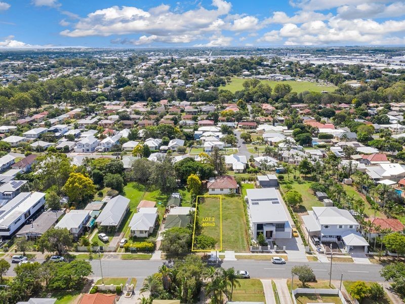 121A Main Avenue, Wavell Heights QLD 4012