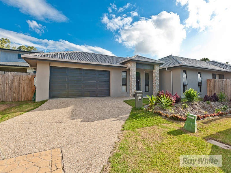 15 Azahar Street, Carseldine QLD 4034