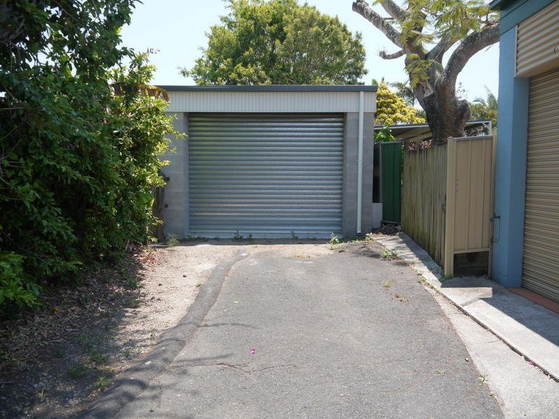 54 Sunday Street, Shorncliffe QLD 4017