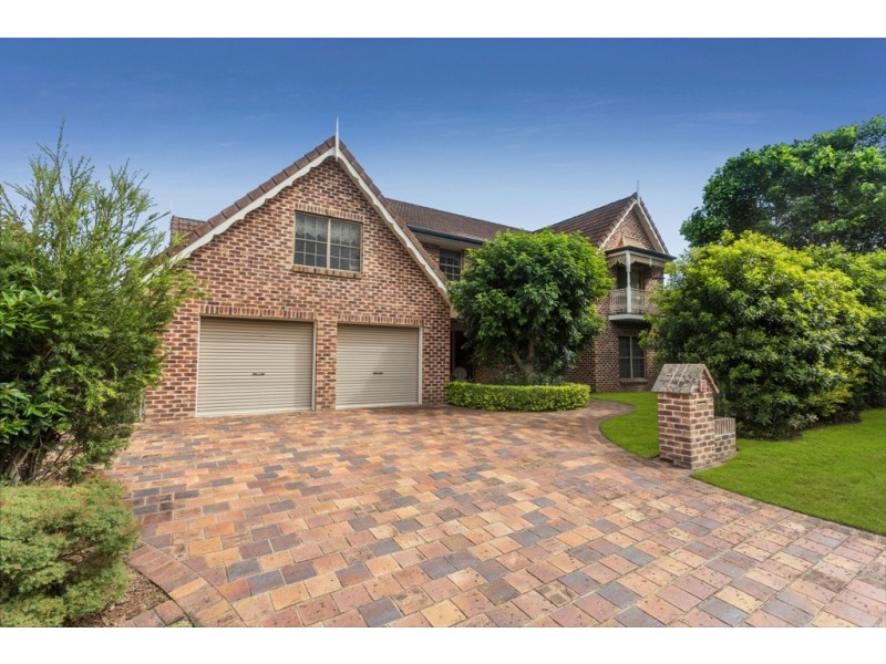 4 Lebelle Place, Carseldine QLD 4034