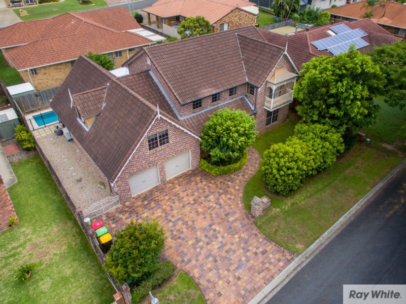 4 Lebelle Place, Carseldine QLD 4034