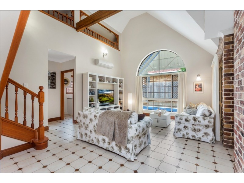 4 Lebelle Place, Carseldine QLD 4034