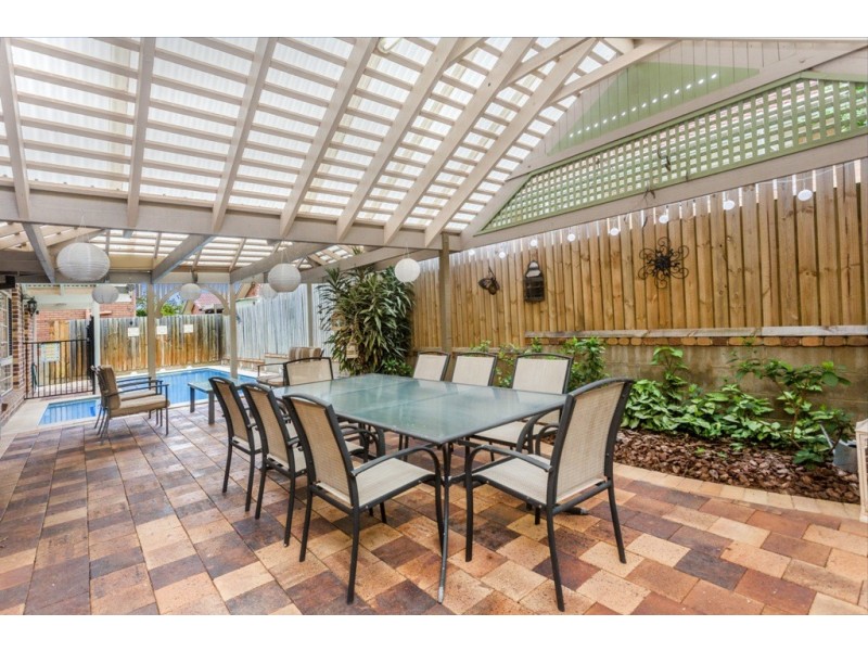 4 Lebelle Place, Carseldine QLD 4034