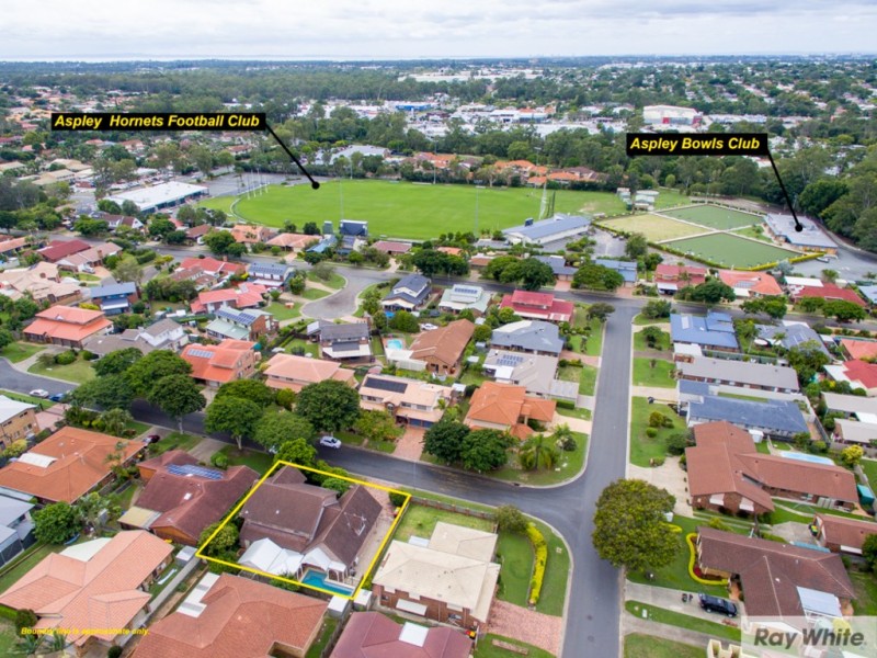 4 Lebelle Place, Carseldine QLD 4034