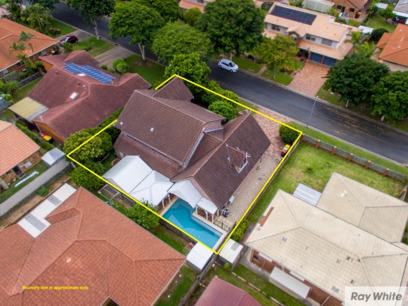 4 Lebelle Place, Carseldine QLD 4034