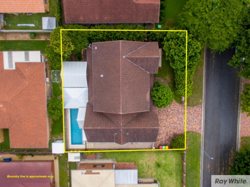 4 Lebelle Place, Carseldine QLD 4034