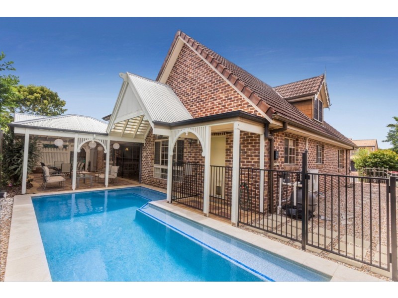 4 Lebelle Place, Carseldine QLD 4034