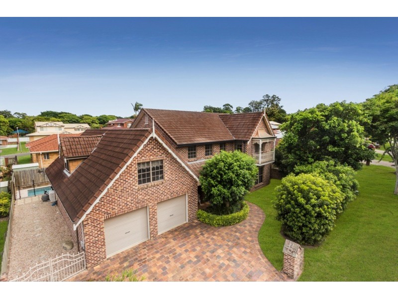 4 Lebelle Place, Carseldine QLD 4034