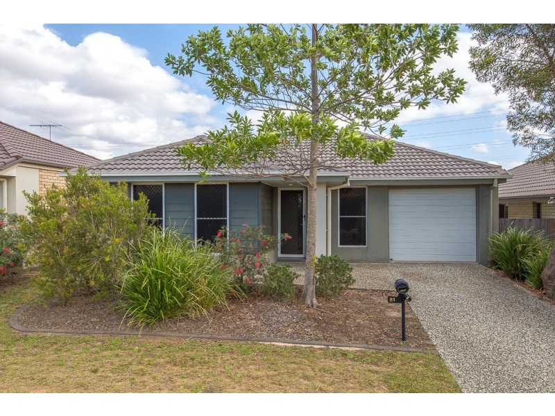 51 Clove Street, Griffin QLD 4503