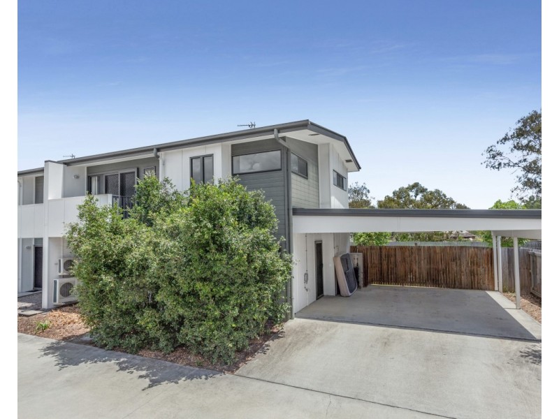 25/31 Bicentennial Road, Boondall QLD 4034