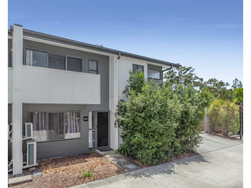 25/31 Bicentennial Road, Boondall QLD 4034