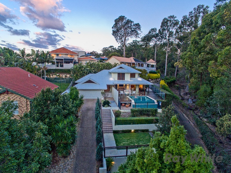 106 Stringybark Drive, Chermside West QLD 4032