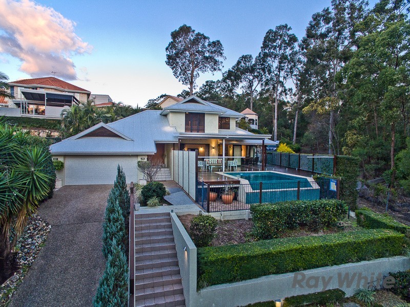 106 Stringybark Drive, Chermside West QLD 4032