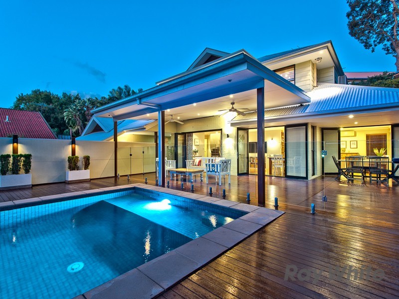 106 Stringybark Drive, Chermside West QLD 4032