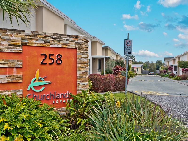 8/258 Church Road, Taigum QLD 4018