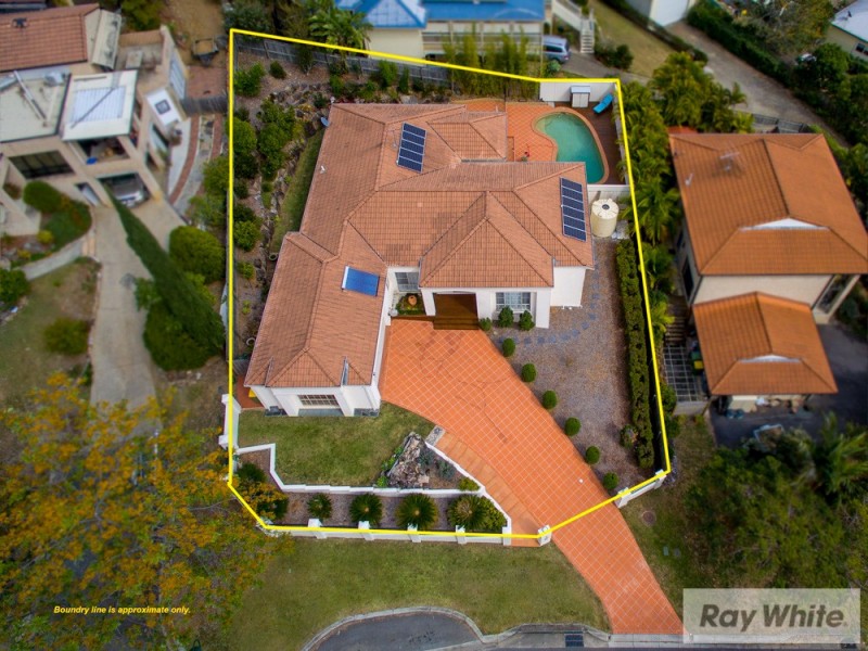 8 Dellwood Court, Ferny Hills QLD 4055