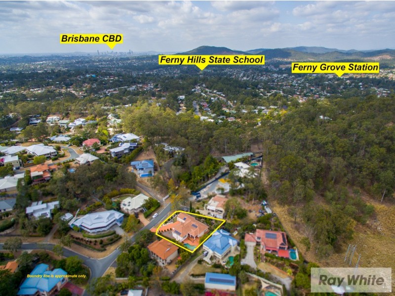 8 Dellwood Court, Ferny Hills QLD 4055