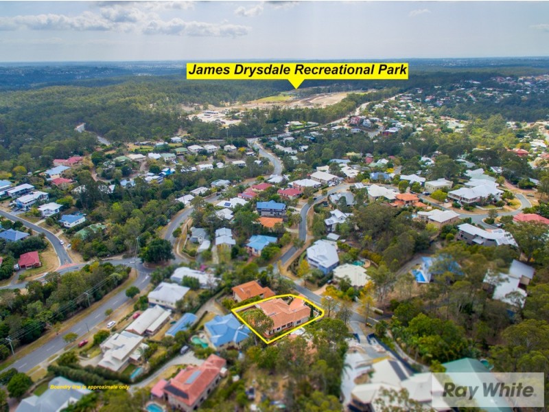 8 Dellwood Court, Ferny Hills QLD 4055