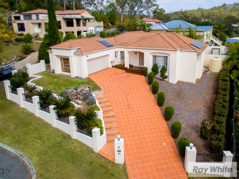 8 Dellwood Court, Ferny Hills QLD 4055