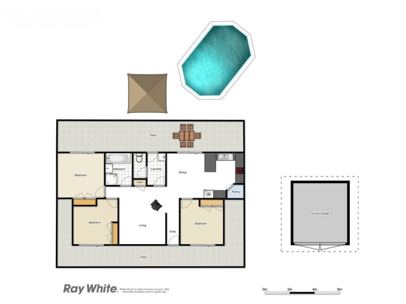 39-41 Damiani Road, Elimbah QLD 4516 Floorplan