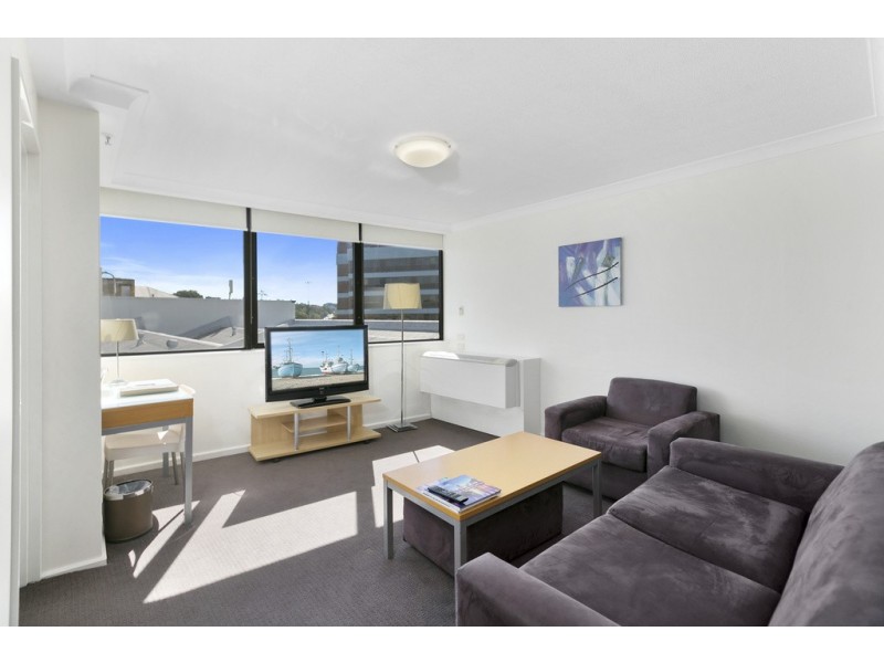 43/293 North Quay, Brisbane City QLD 4000