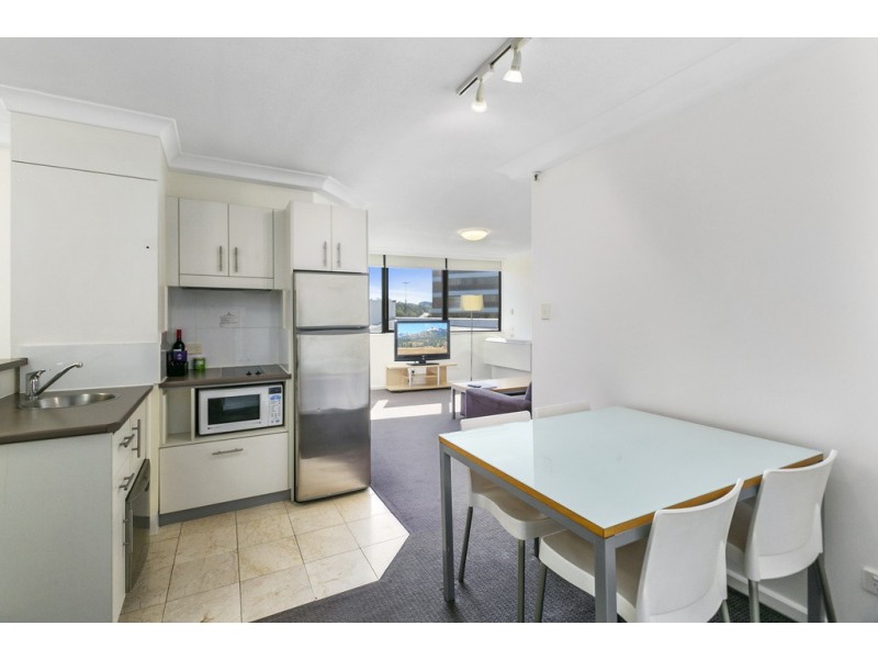 43/293 North Quay, Brisbane City QLD 4000
