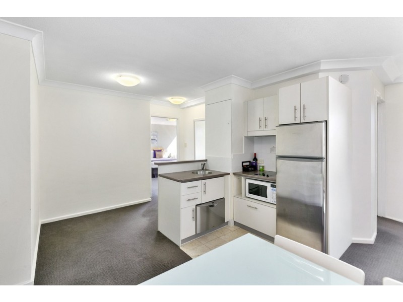 43/293 North Quay, Brisbane City QLD 4000