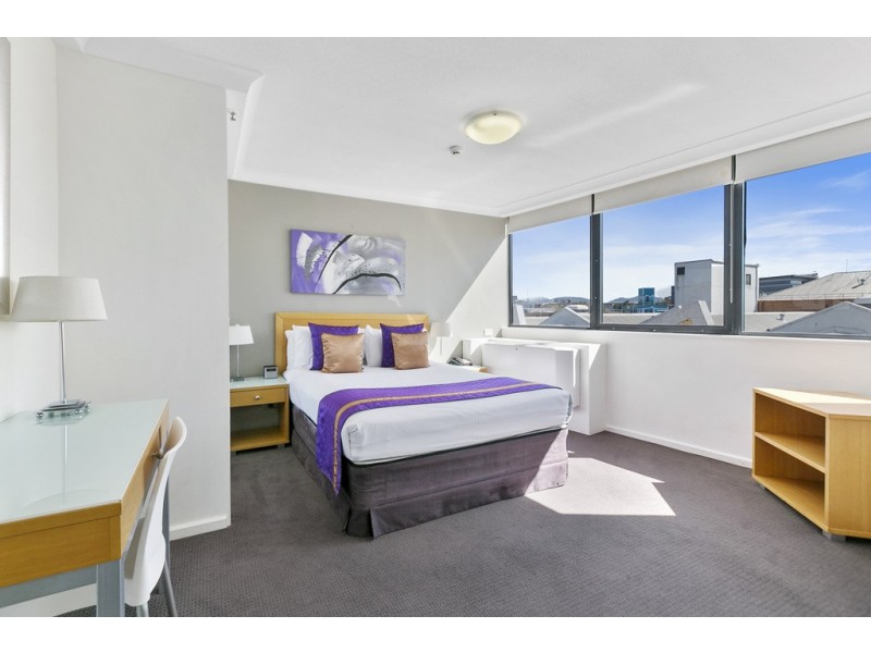 43/293 North Quay, Brisbane City QLD 4000