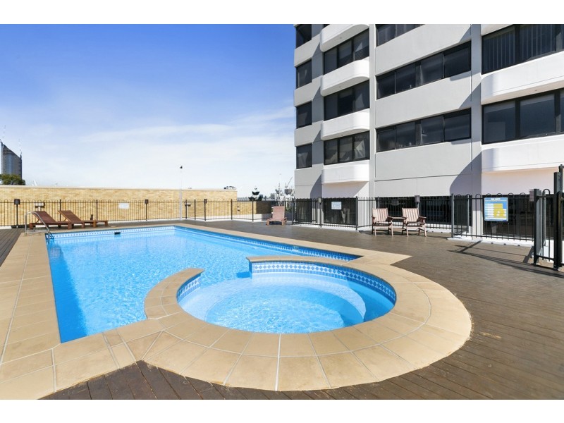 43/293 North Quay, Brisbane City QLD 4000