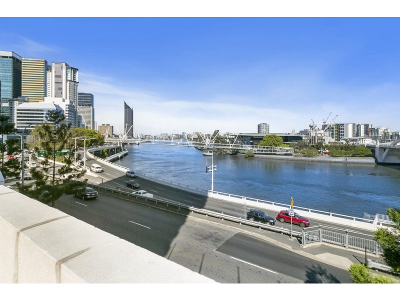 43/293 North Quay, Brisbane City QLD 4000