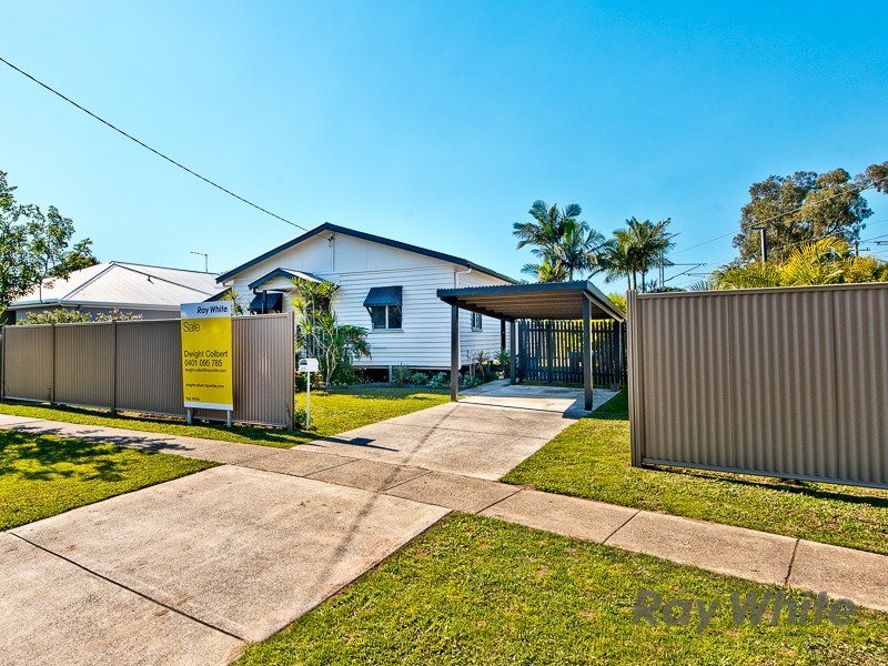 33 Purchase Street, Banyo QLD 4014