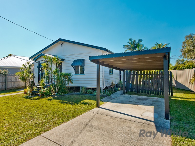 33 Purchase Street, Banyo QLD 4014