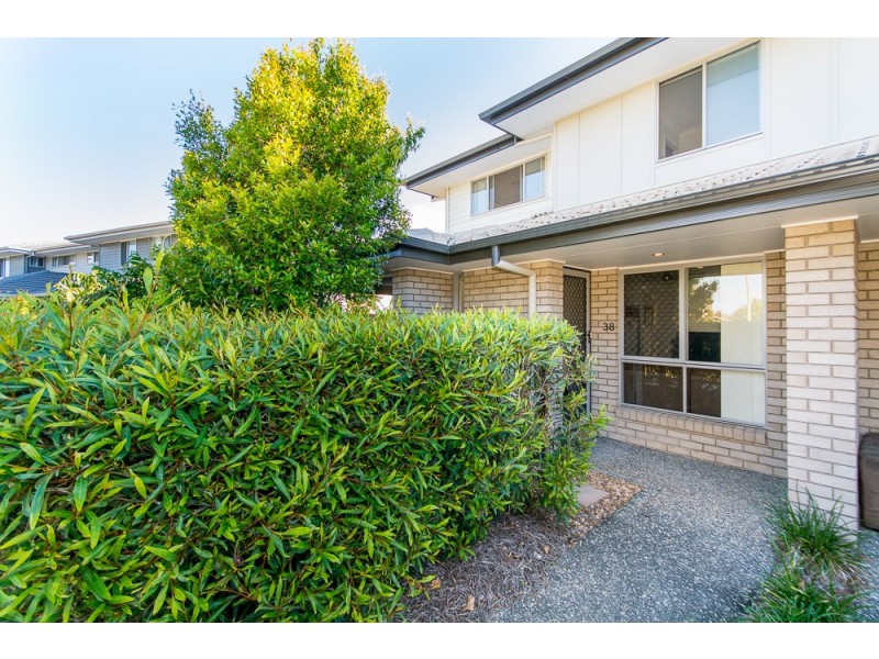 38/86 Carselgrove Avenue, Fitzgibbon QLD 4018