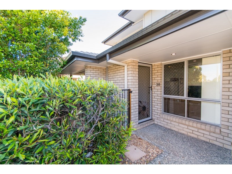 38/86 Carselgrove Avenue, Fitzgibbon QLD 4018